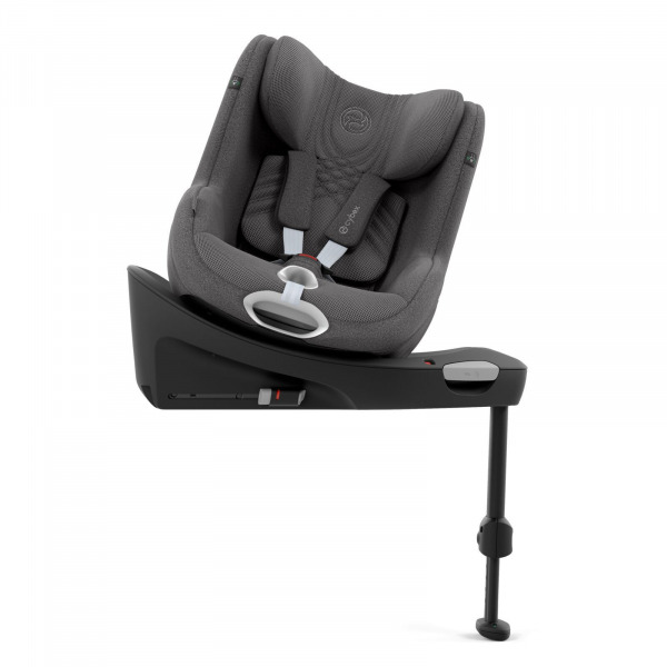 CYBEX Platinum Sirona Ti i-Size - Mirage Grey PLUS